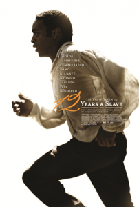 12 Years a slave poster.b