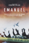 movie poster for Emanuel, the movie.