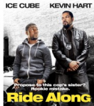 Ride Along – The Perfect Date Movie 