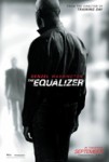 Denzel Washington Is The Equalizer 