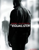 The Equalizer movie trailer poster