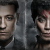 Ben McKenzie and Jada Pinkett Smith, stars of FOX's Gotham.