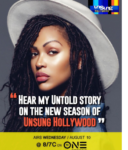 Meagan Good Tells Her Story on TV One’s Unsung Hollywood 
