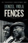 Denzel Washington and Viola Davis Star In Fences 