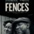 Fences movie poster