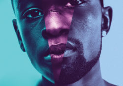 Moonlight movie poster