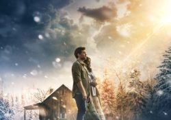 The Shack movie poster