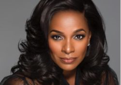 Photo of actress Vanessa Bell Calloway