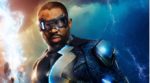 Black Lightning Comes To Life In CW Series 