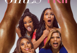 Girls Trip movie poster