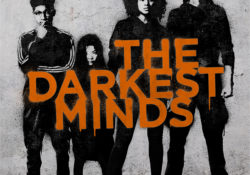 Photo of The Darkest Minds movie poster