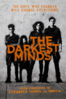 Amandla Stenberg Stars In The Darkest Minds 