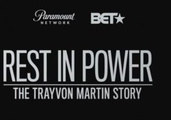 Rest In Power The Trayvon Martin Story poster2