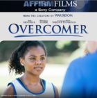 Faith Based Film Overcomer In Theaters August 23 