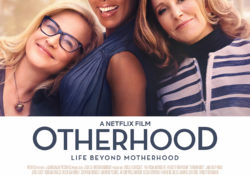 Netflix movie OTHERHOOD