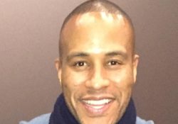 photo of Devon Franklin