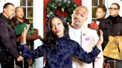 TV One Premieres Christmas Dilemma On Sunday 
