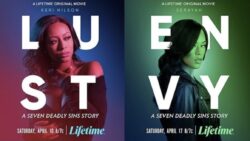 T.D. Jakes’  Lust: A Deadly Sins Saga and Envy: A ..