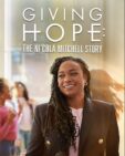 Lifetime Premiere’s Giving Hope: The Ni’Cola Mitchell Story Starring Tatyana ..