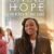 Giving Hope: The Ni'Cola Mitchell Story poster.