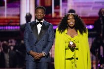 Stellar Awards Premieres on BET Sunday Hosted by Tasha Cobbs ..